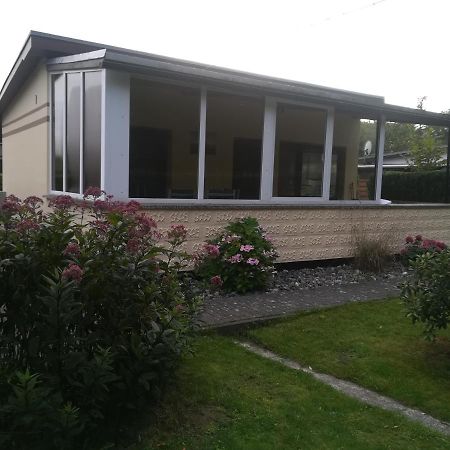 Ferienhaus Am Wald Loissin Εξωτερικό φωτογραφία